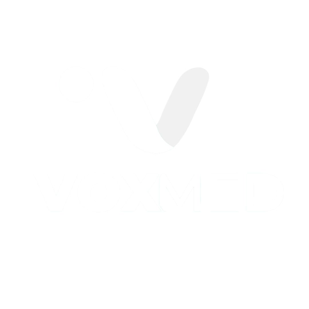 VOXMED Logo